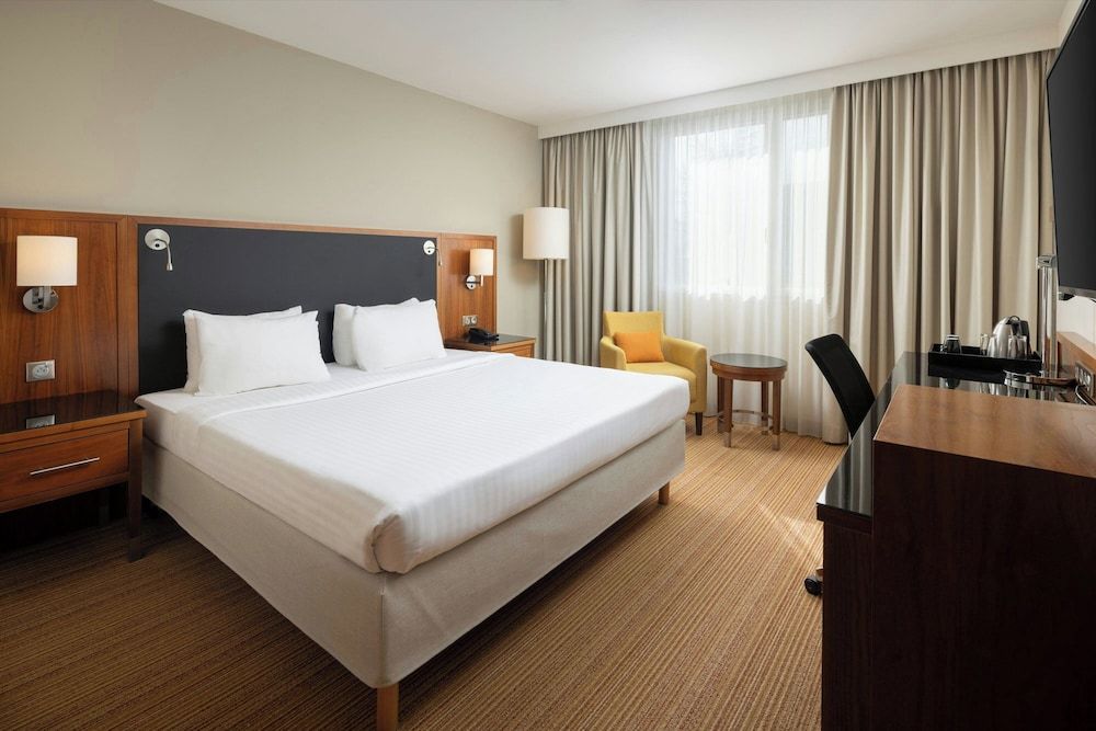 Deluxe Room, 1 King Bed, Non Smoking