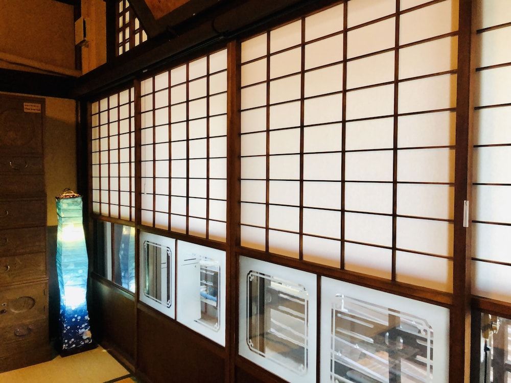 Japanese style room Half board (Sushi course/Japanese Breakfast), Non Smoking