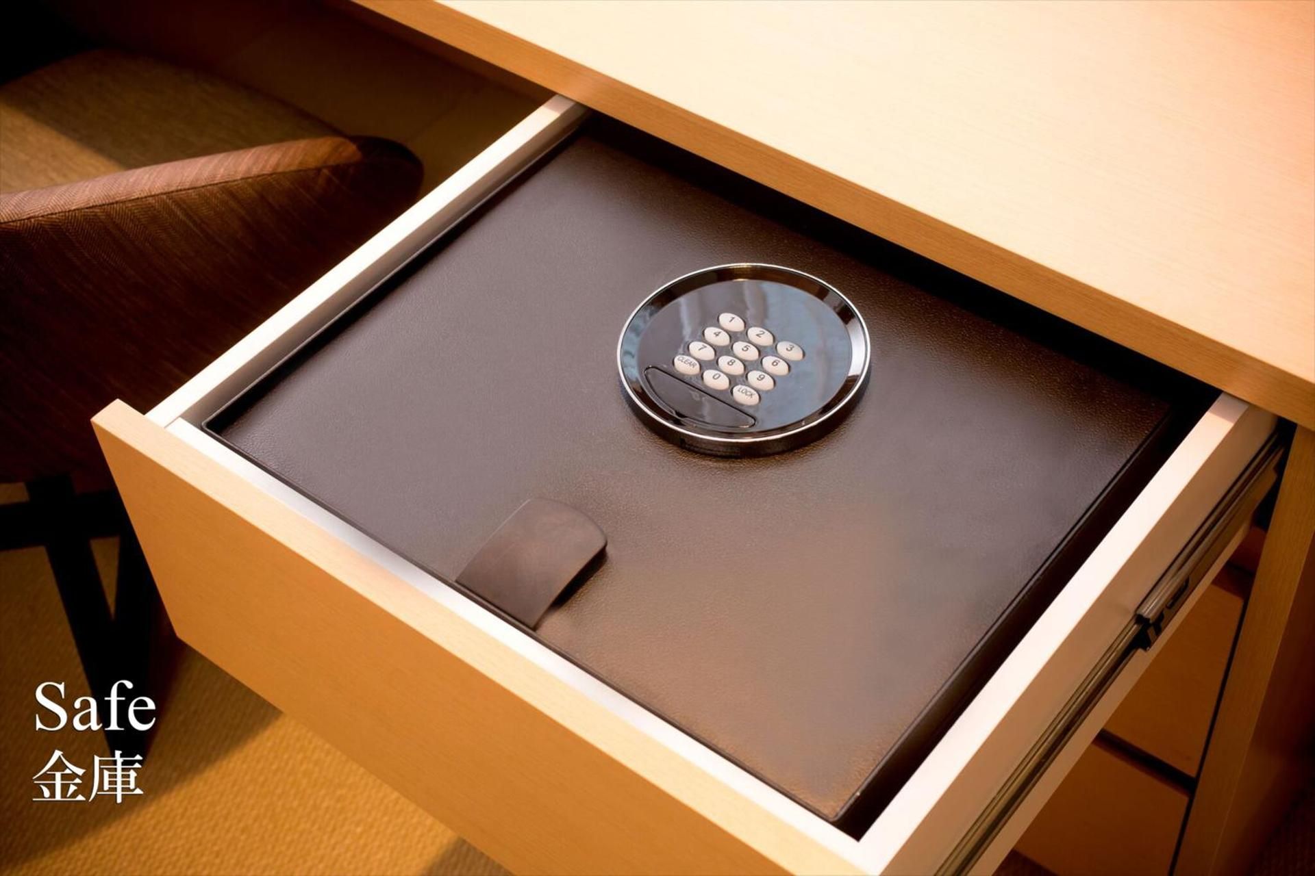 undefined Hot Spring OSAKA HINODE HOTEL NIPPONBASHI 9