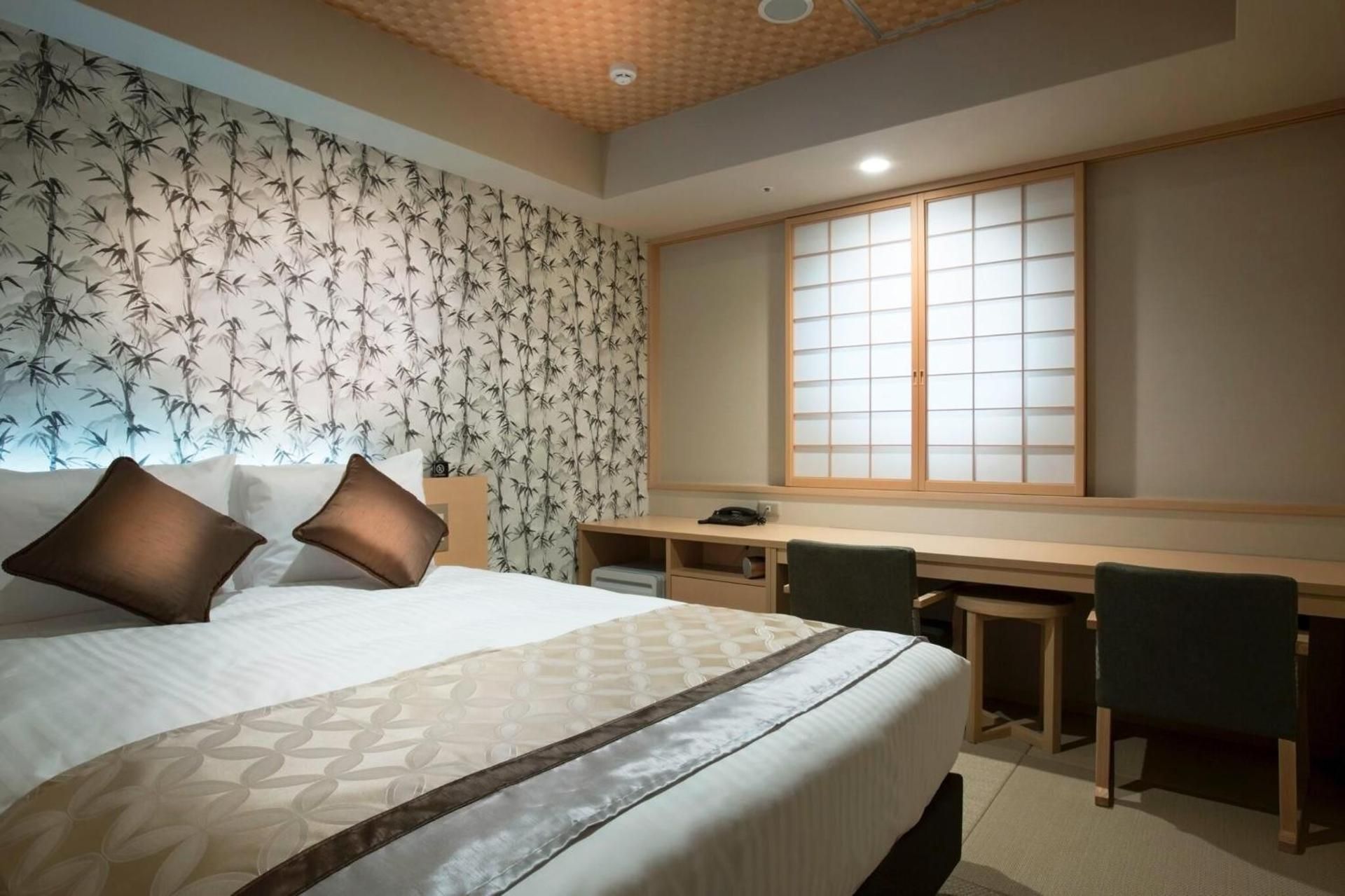 undefined Hot Spring OSAKA HINODE HOTEL NIPPONBASHI 10