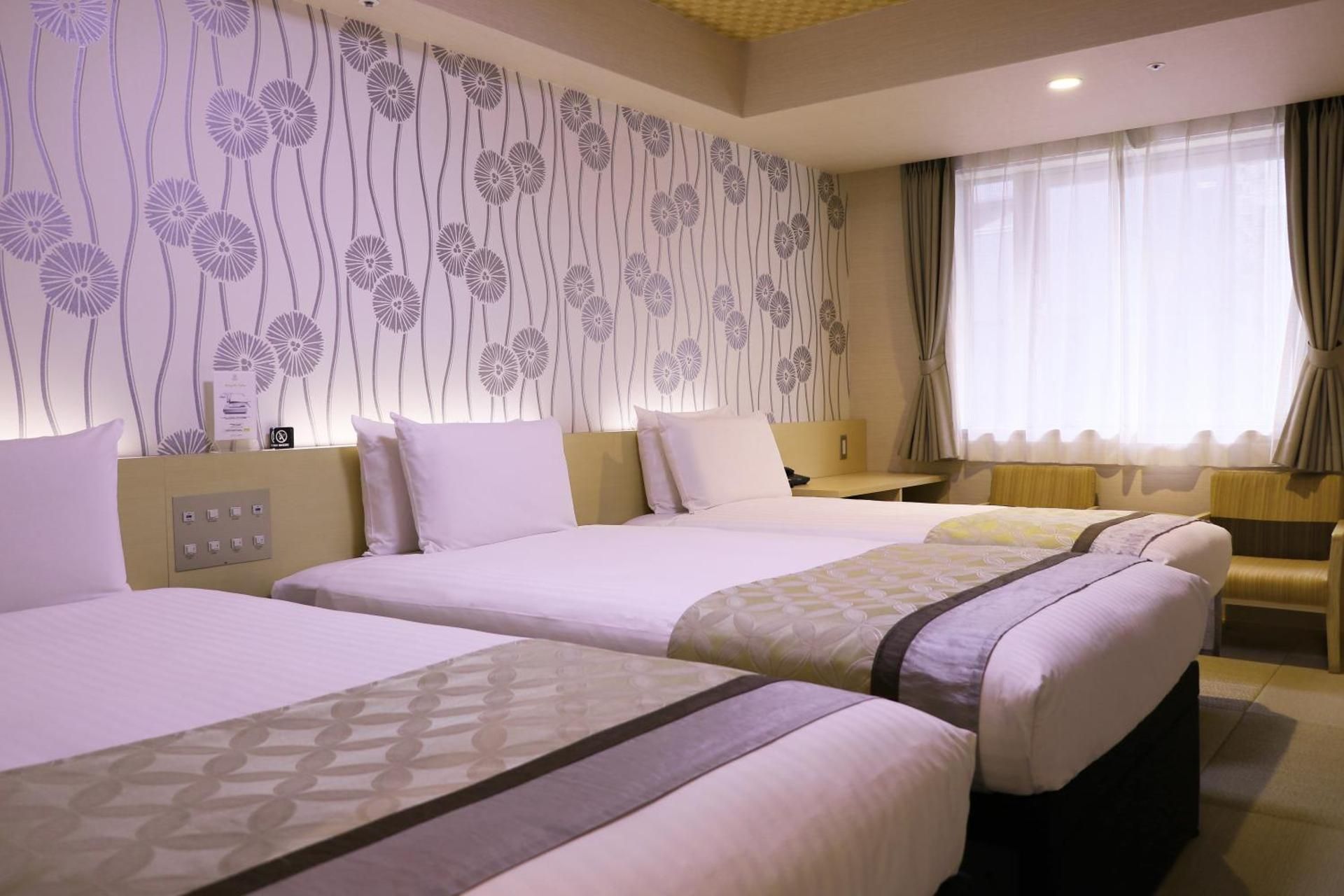 undefined Hot Spring OSAKA HINODE HOTEL NIPPONBASHI 5