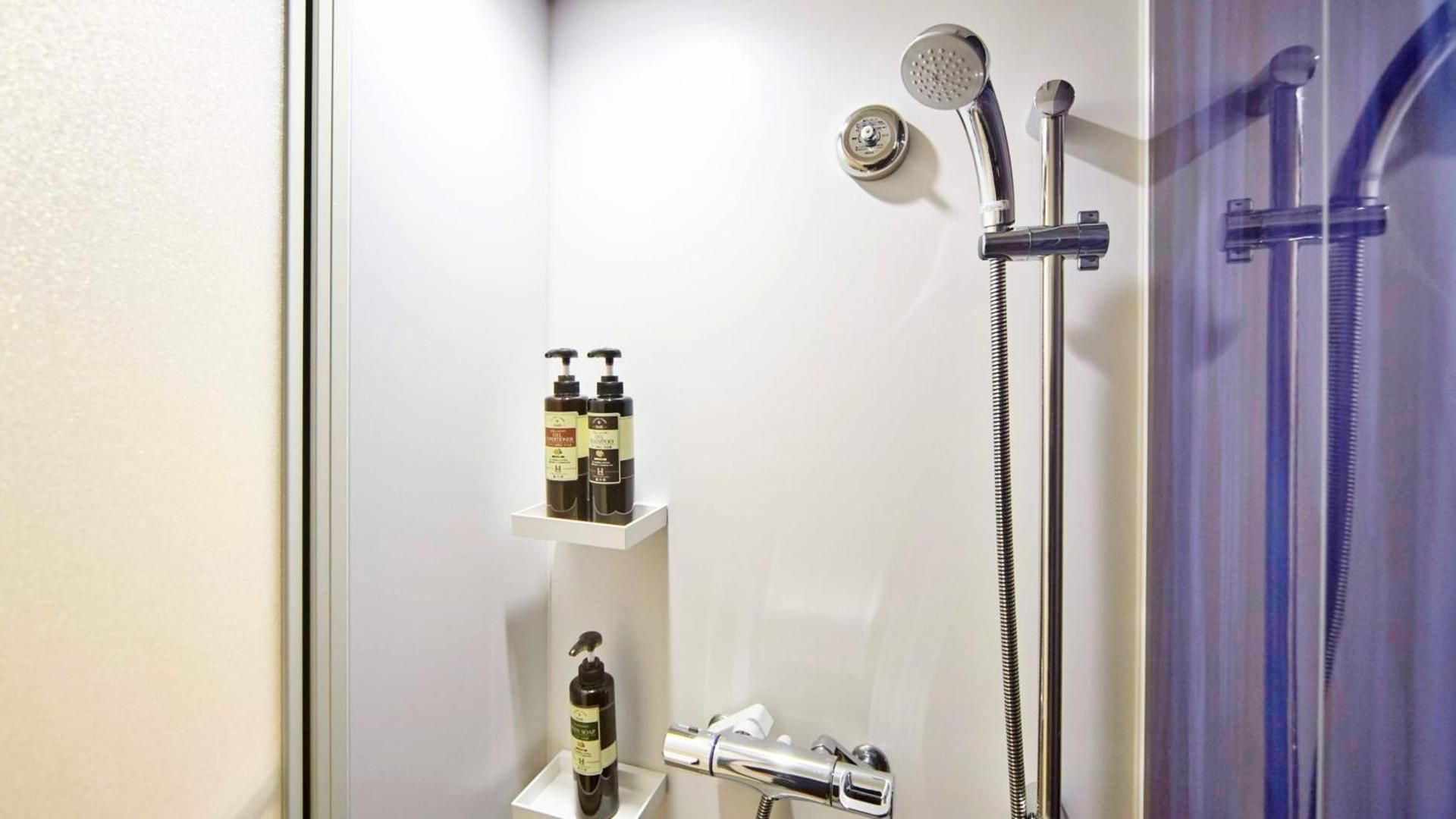 undefined Hot Spring OSAKA HINODE HOTEL NIPPONBASHI 8