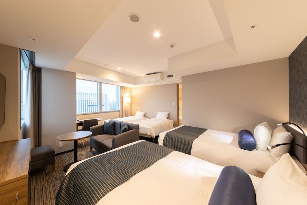 undefined KEIKYU EX INN Haneda 2