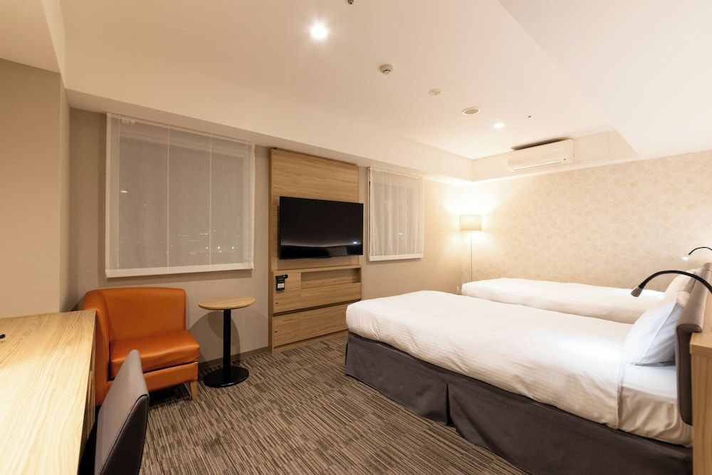 Standard Twin Room, Non Smoking (27㎡)