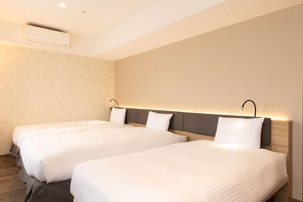 undefined KEIKYU EX INN Haneda 4