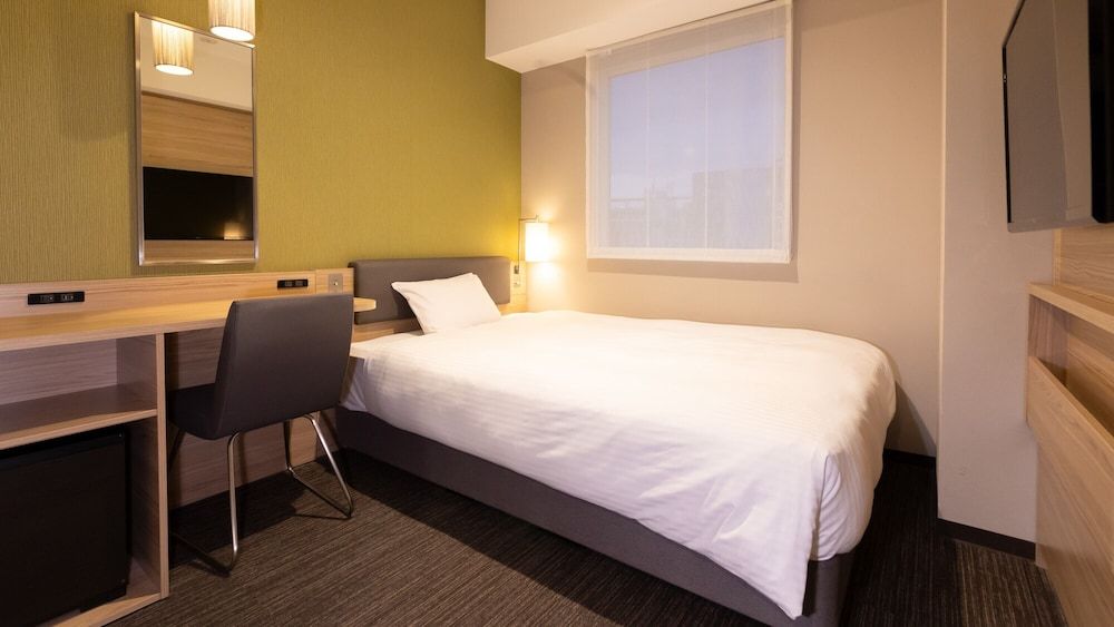 undefined KEIKYU EX INN Haneda 3