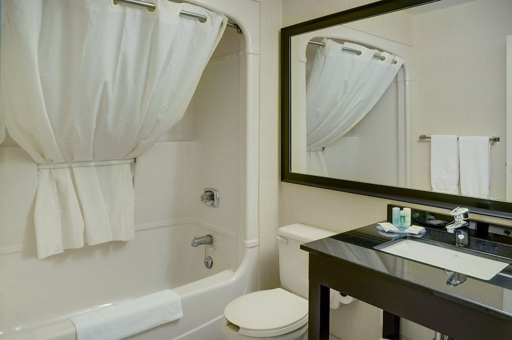 Room, 2 Queen Beds, Non Smoking