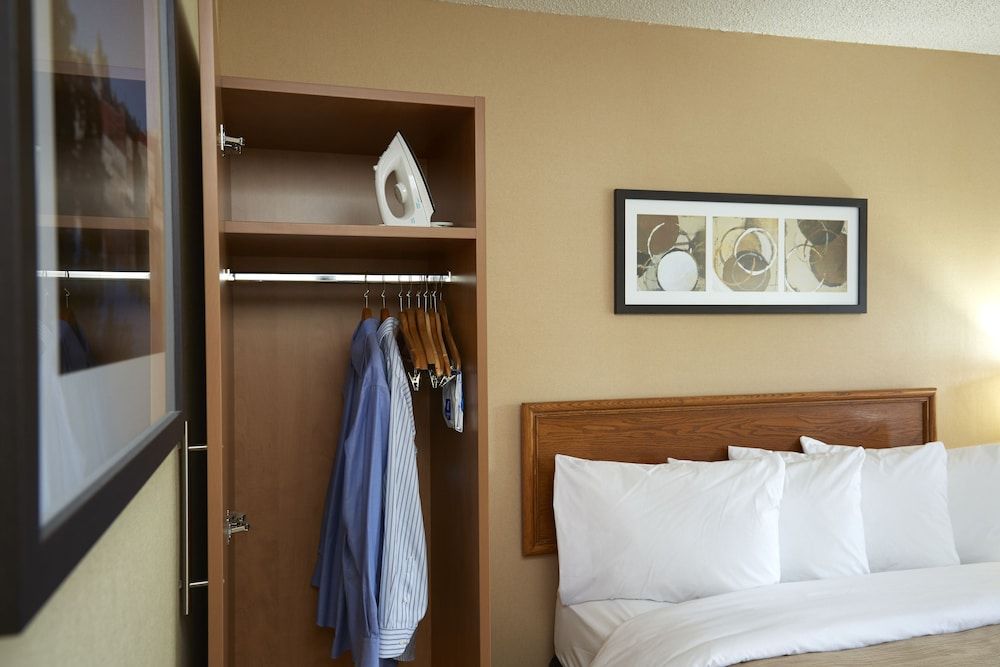 Standard Room, 1 Queen Bed with Sofabed, Second Floor