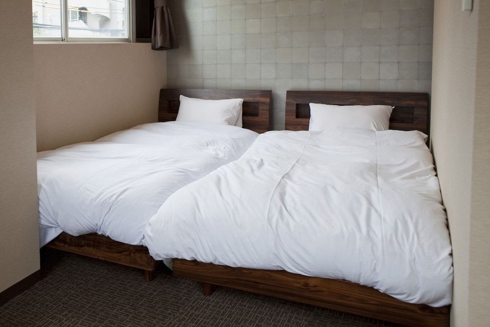 Fukuwauchi Deluxe Room with Tatami Area 2