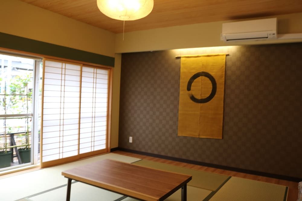 Fukuwauchi Deluxe Japanese-Style Room 4