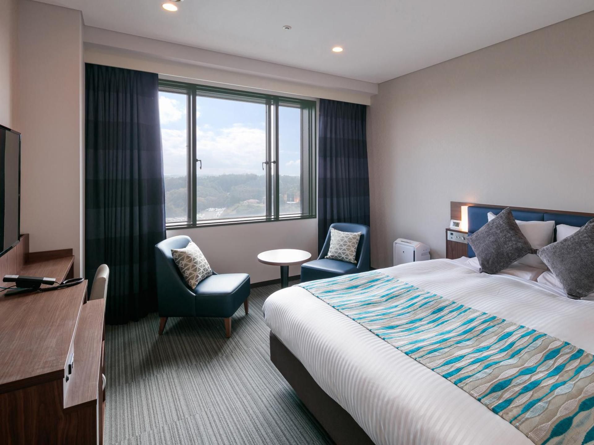 Superior Double Room -Non-Smoking