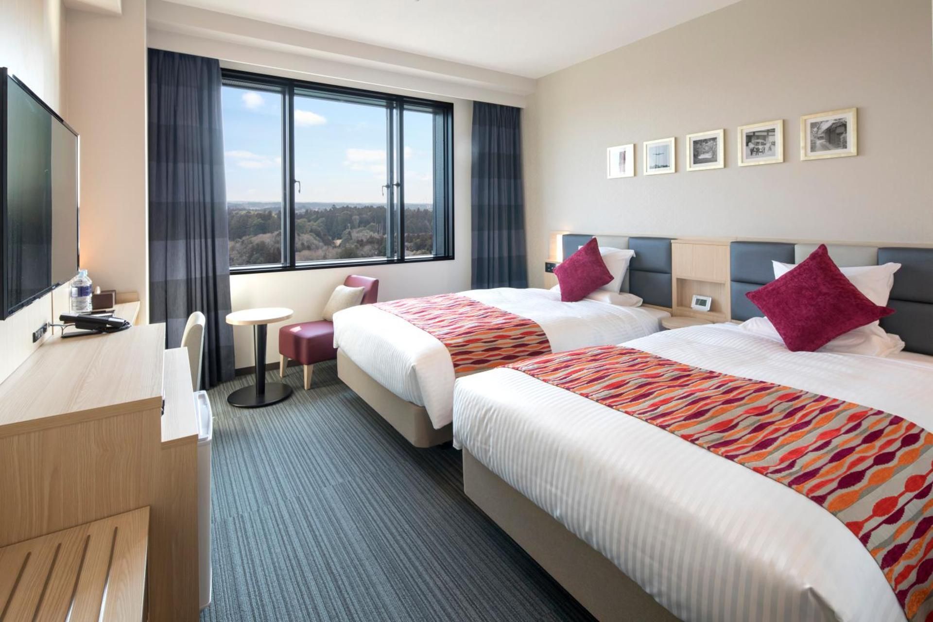 Comfort Twin Non-Smoking