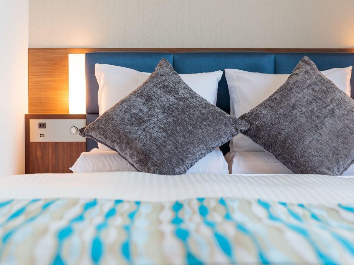Superior Double Room -Non-Smoking