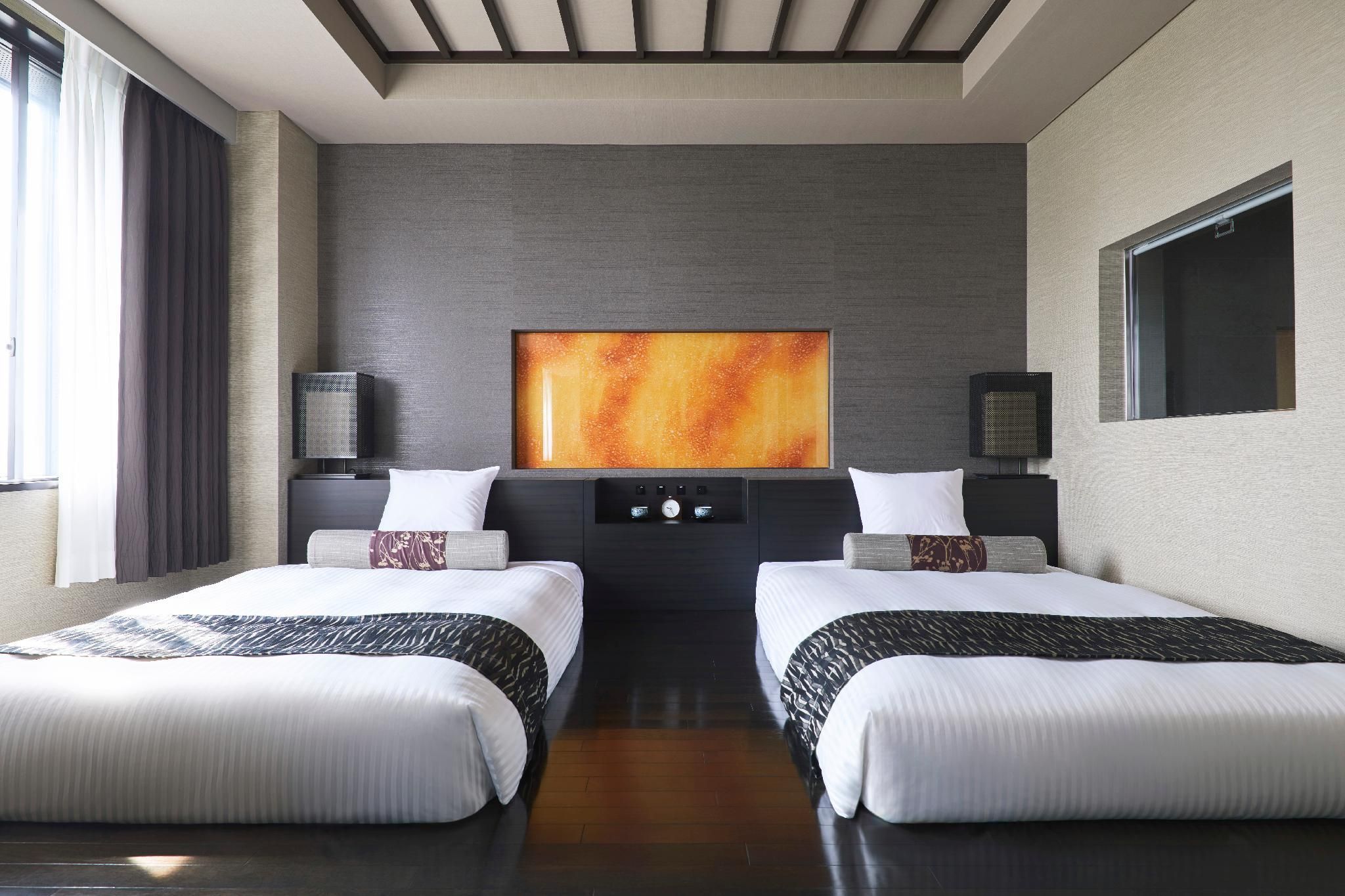 Japanese Suite