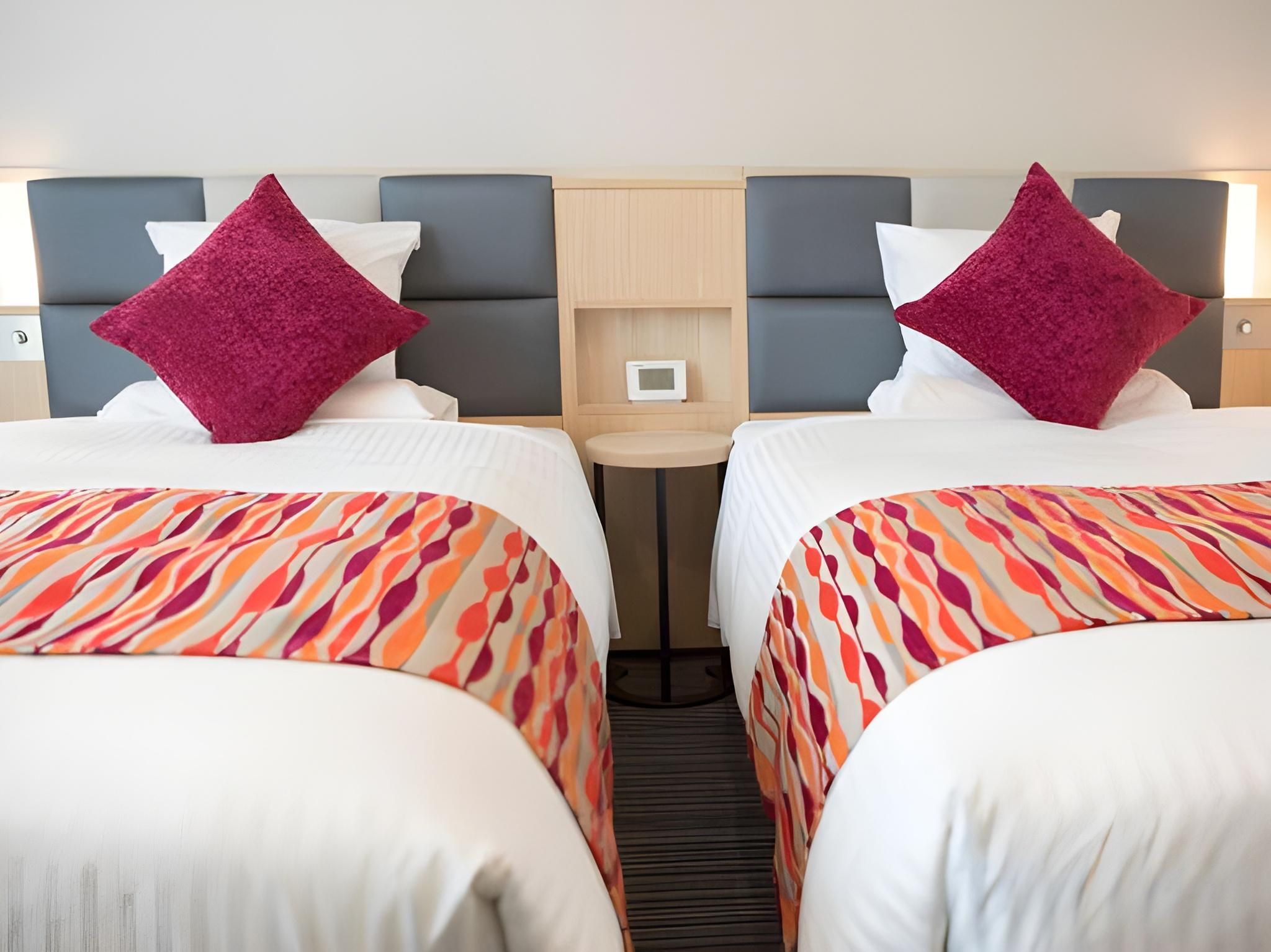 Comfort Twin Non-Smoking