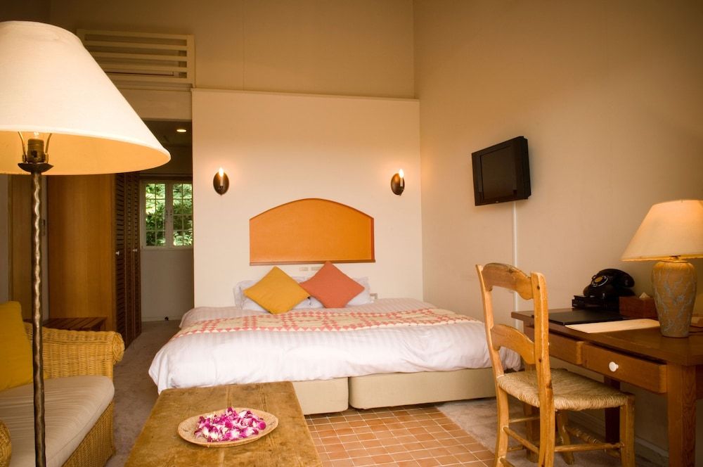 Standard Double Room (Mexico #89)