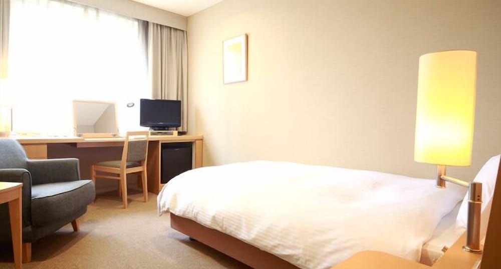 Standard Single Room, Non Smoking