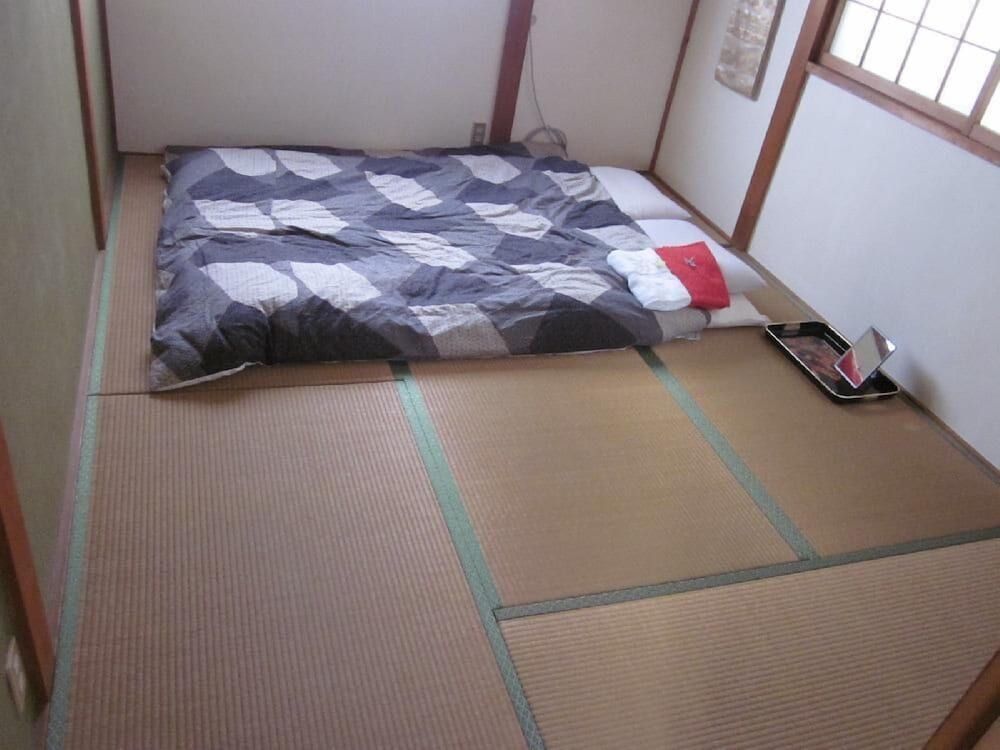 Tatami Room 2nd Floor