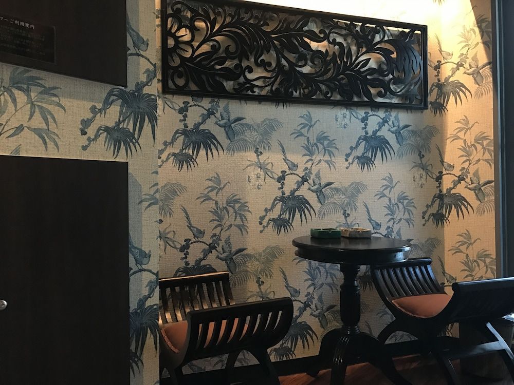 undefined Capsule Inn Shimbashi - Men Only 3