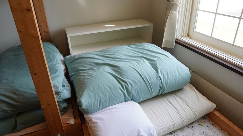 Basic Single Room, Mountain View