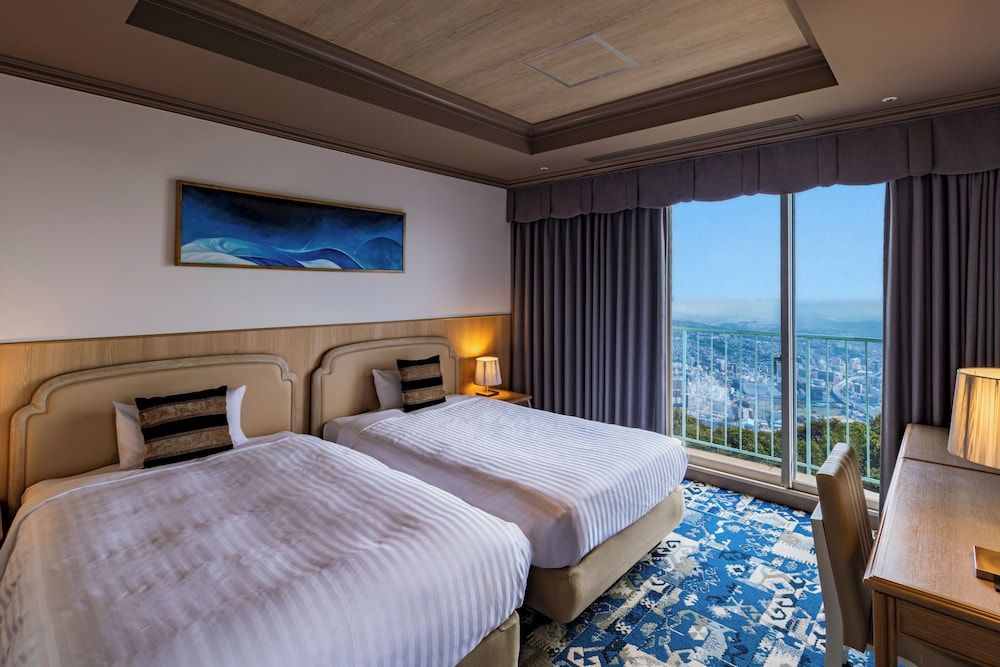 Luxury Twin Room, Non Smoking