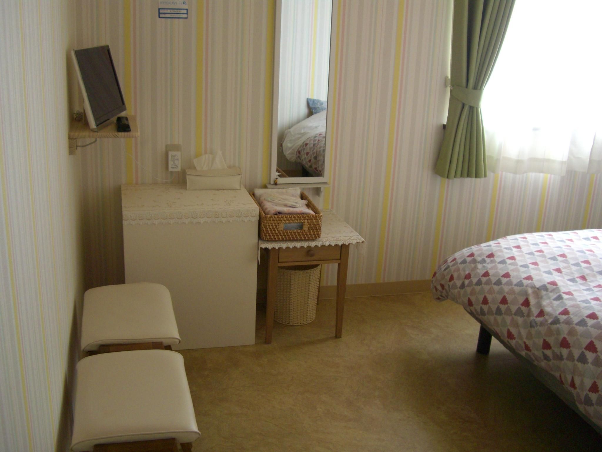 B&B Ken&Mary Economy Twin Room - Non-Smoking 3