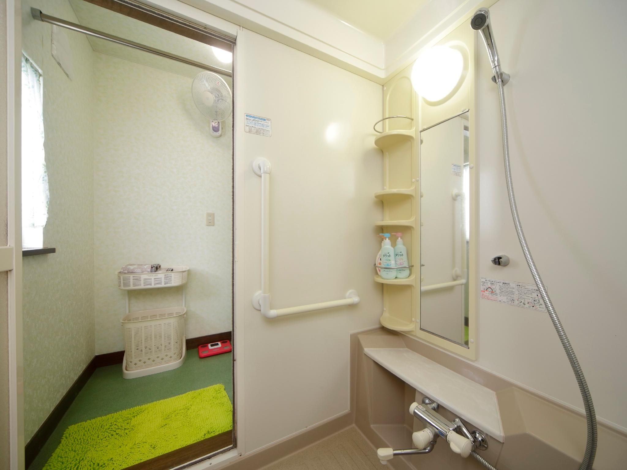 B&B Ken&Mary Economy Twin Room - Non-Smoking 2