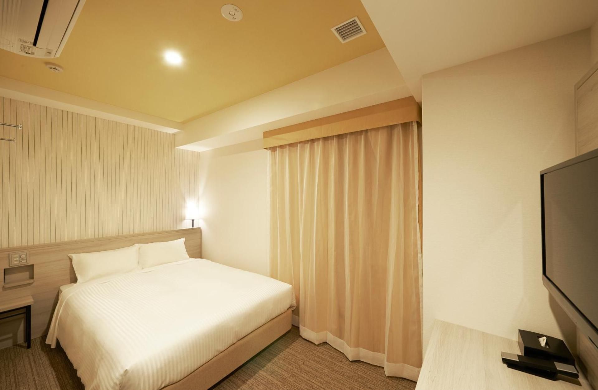 Connecting Room - Non-Smoking