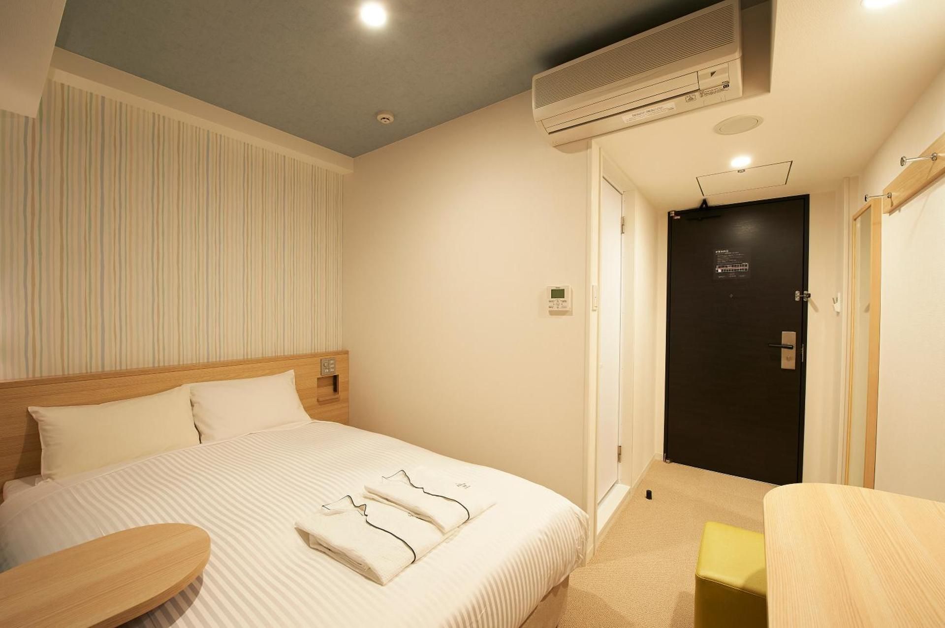 Double Room - Non-Smoking