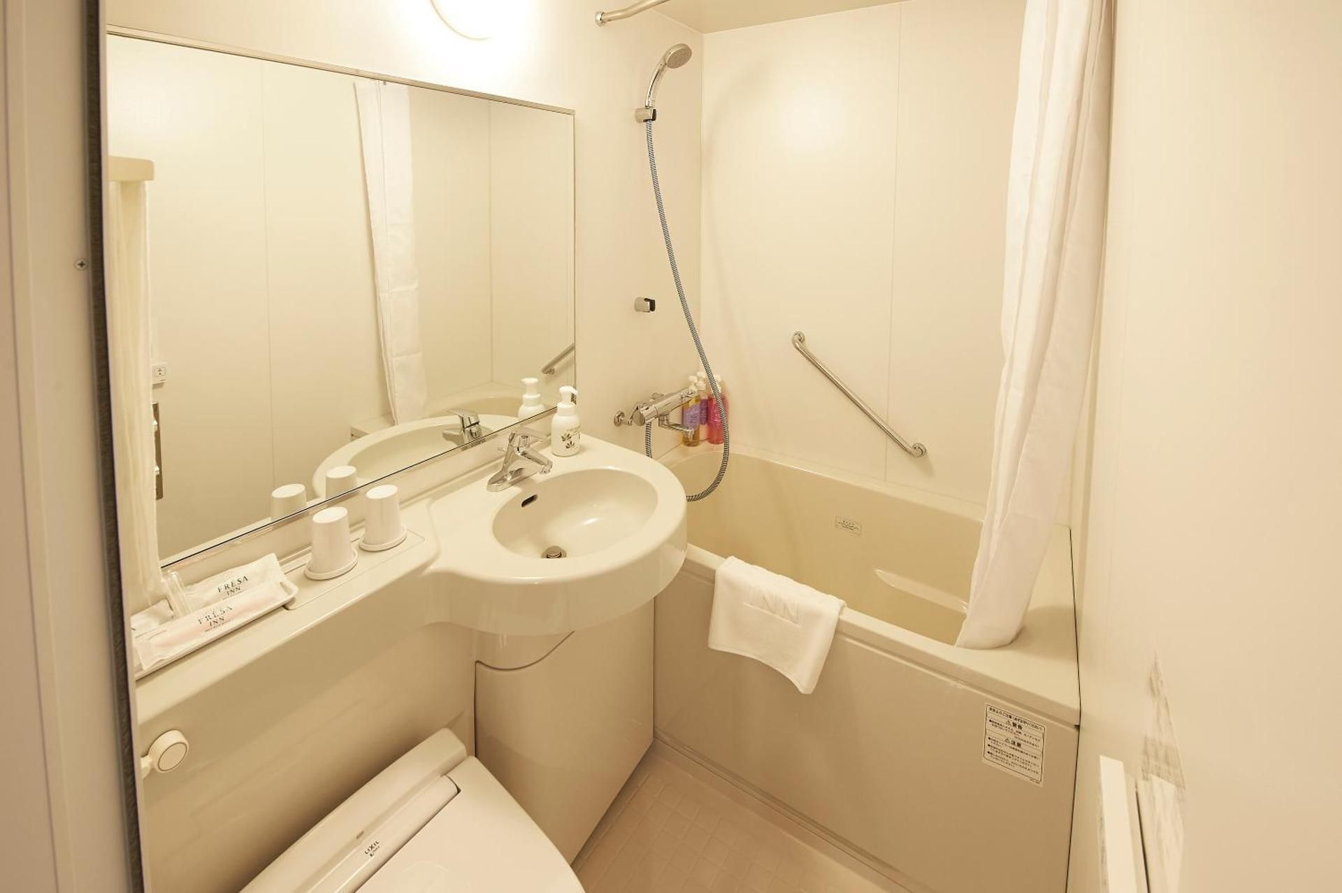 undefined Sotetsu Fresa Inn Ginza-Sanchome 8