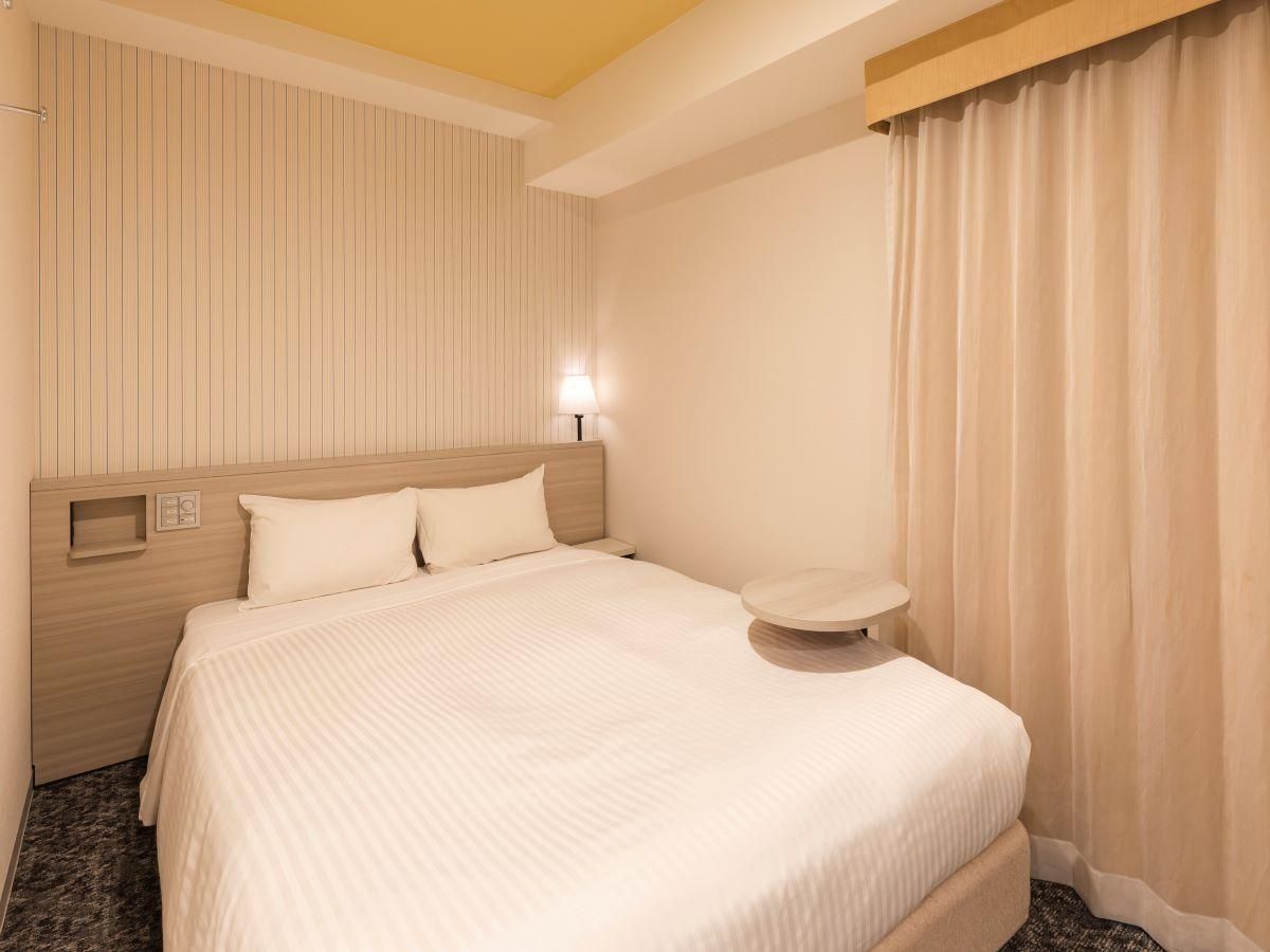 Sotetsu Fresa Inn Ginza-Sanchome Comfort Double Non-Smoking