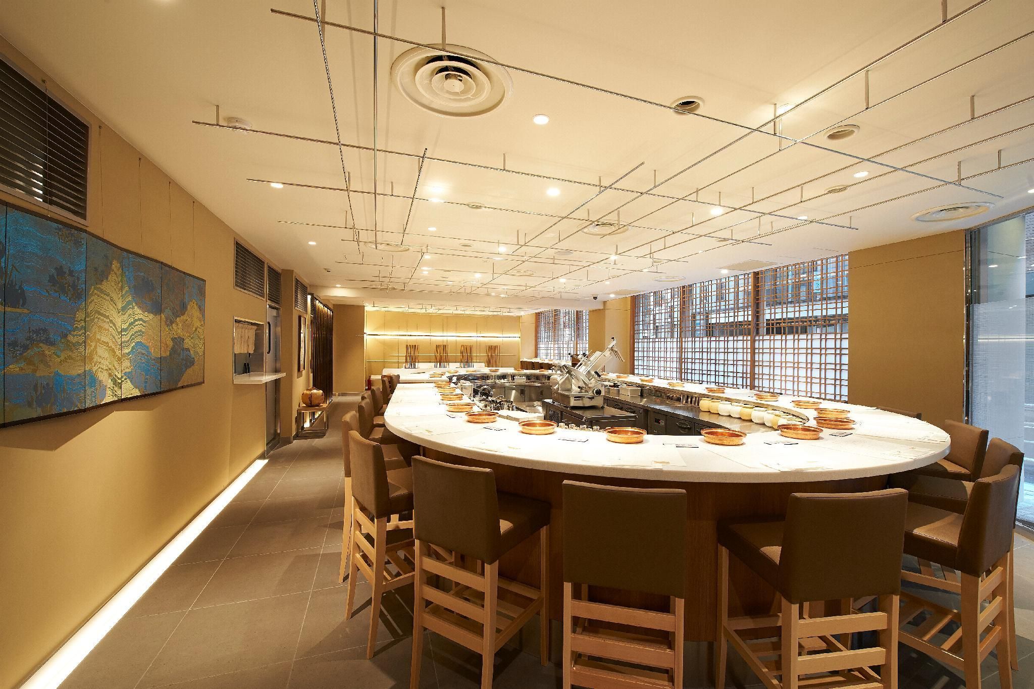 undefined Sotetsu Fresa Inn Ginza-Sanchome 9