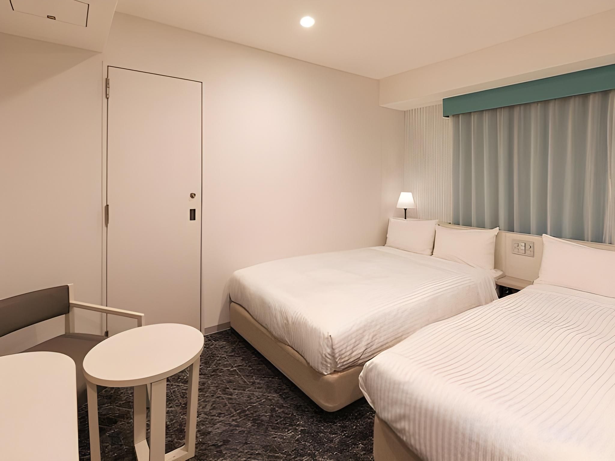 undefined Sotetsu Fresa Inn Ginza-Sanchome 7