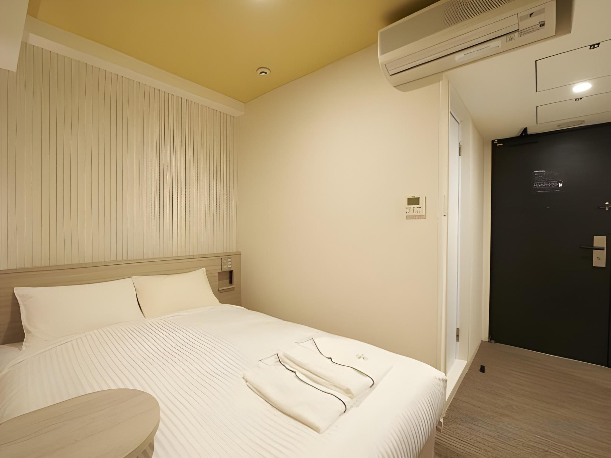 Superior Corner Double Room
