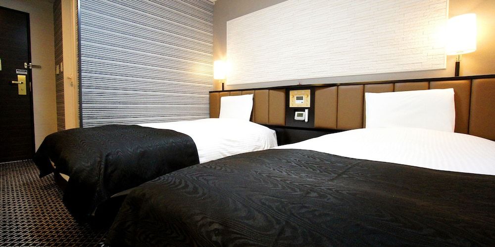 Standard Twin Room, Non Smoking