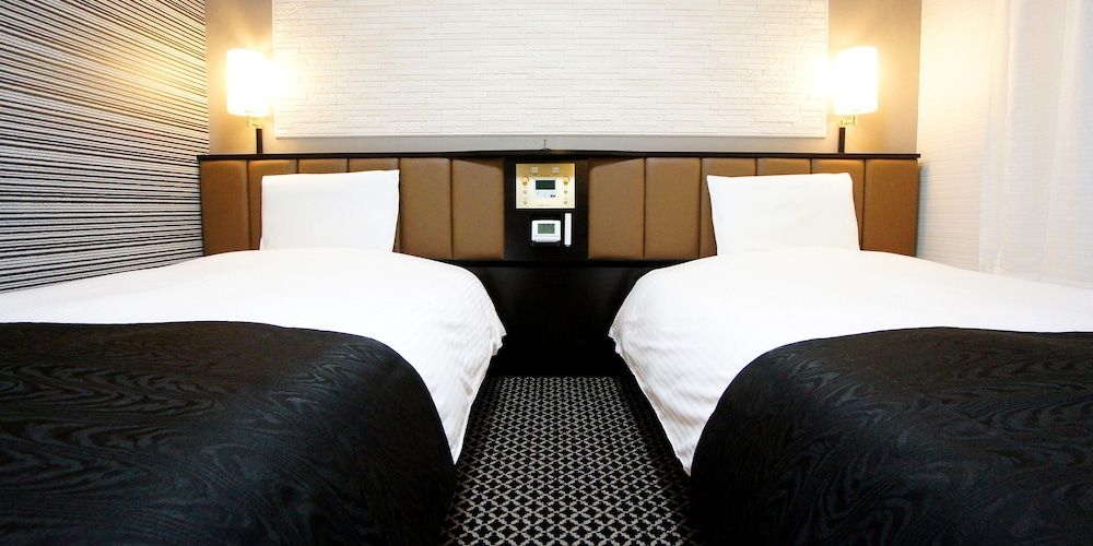 Standard Twin Room, Non Smoking