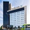Hotel Sercotel JC1 Murcia