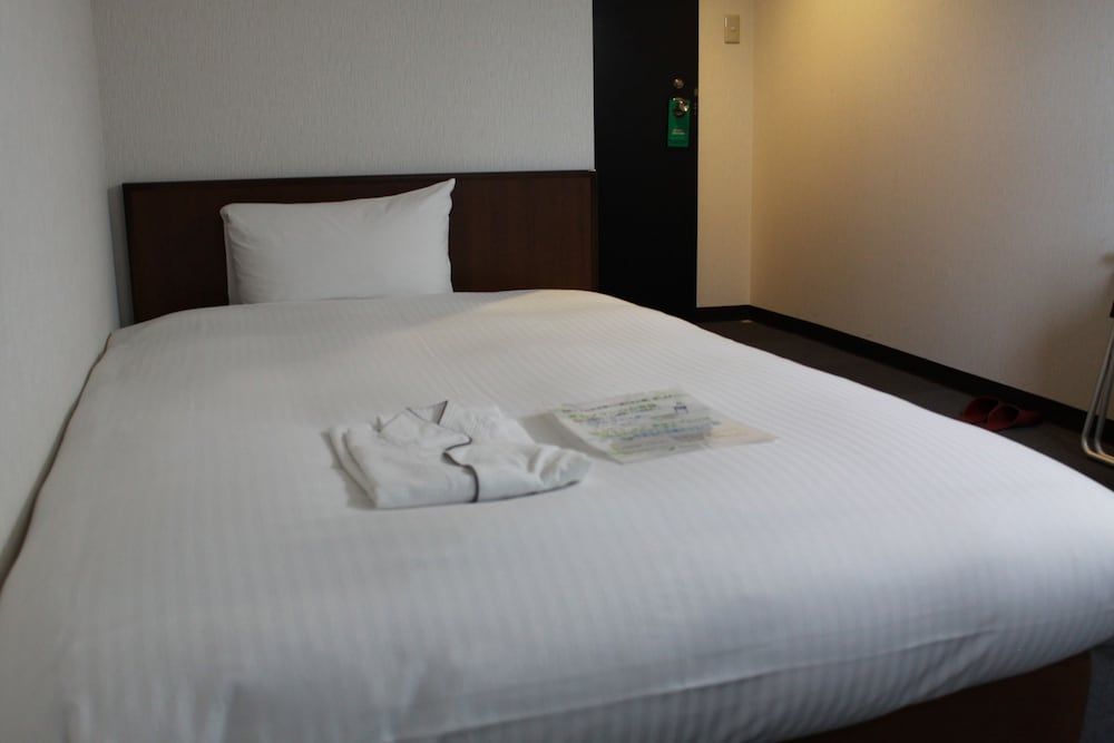 [Consecutive Stay] Single Room, Non Smoking