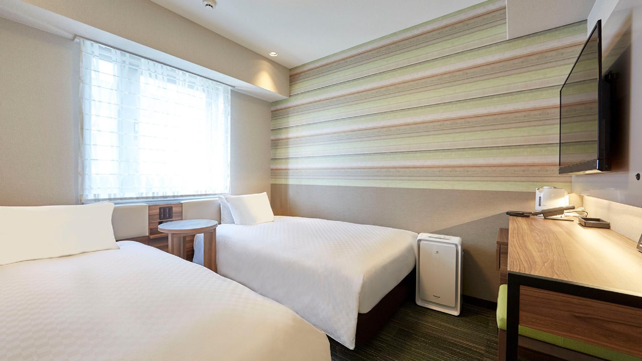 Economy Twin Room - Non-Smoking, Special Offer