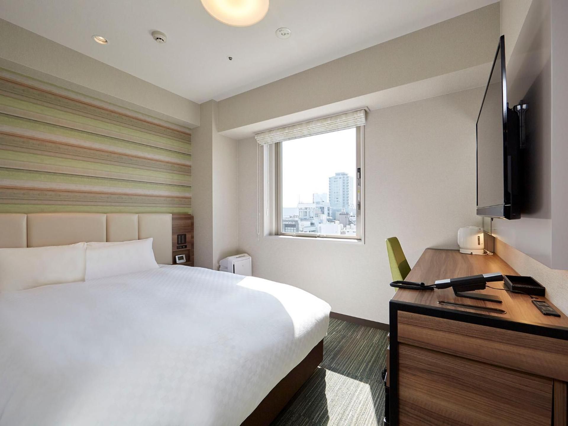 Double Room Non-Smoking