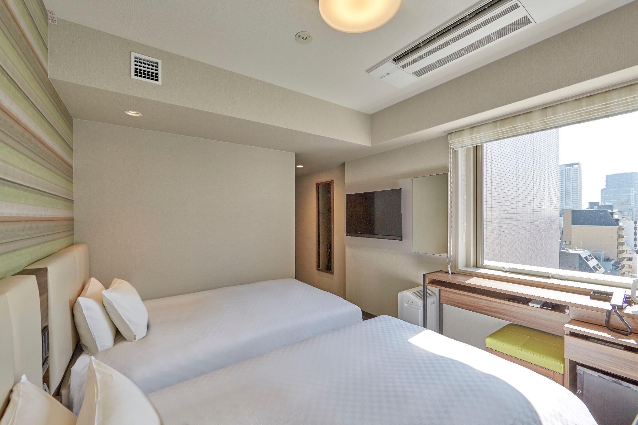 Standard Twin Room - Non-Smoking, Special Offer
