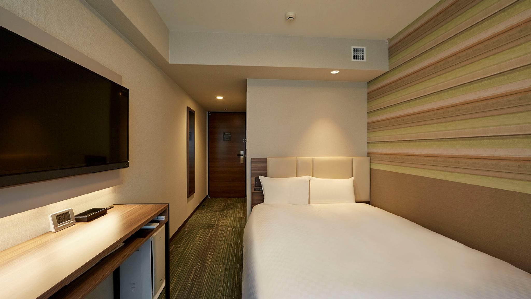 Hearton Hotel Shinsaibashi Nagahoridori Double Room - Special Offer, Non-Smoking 2