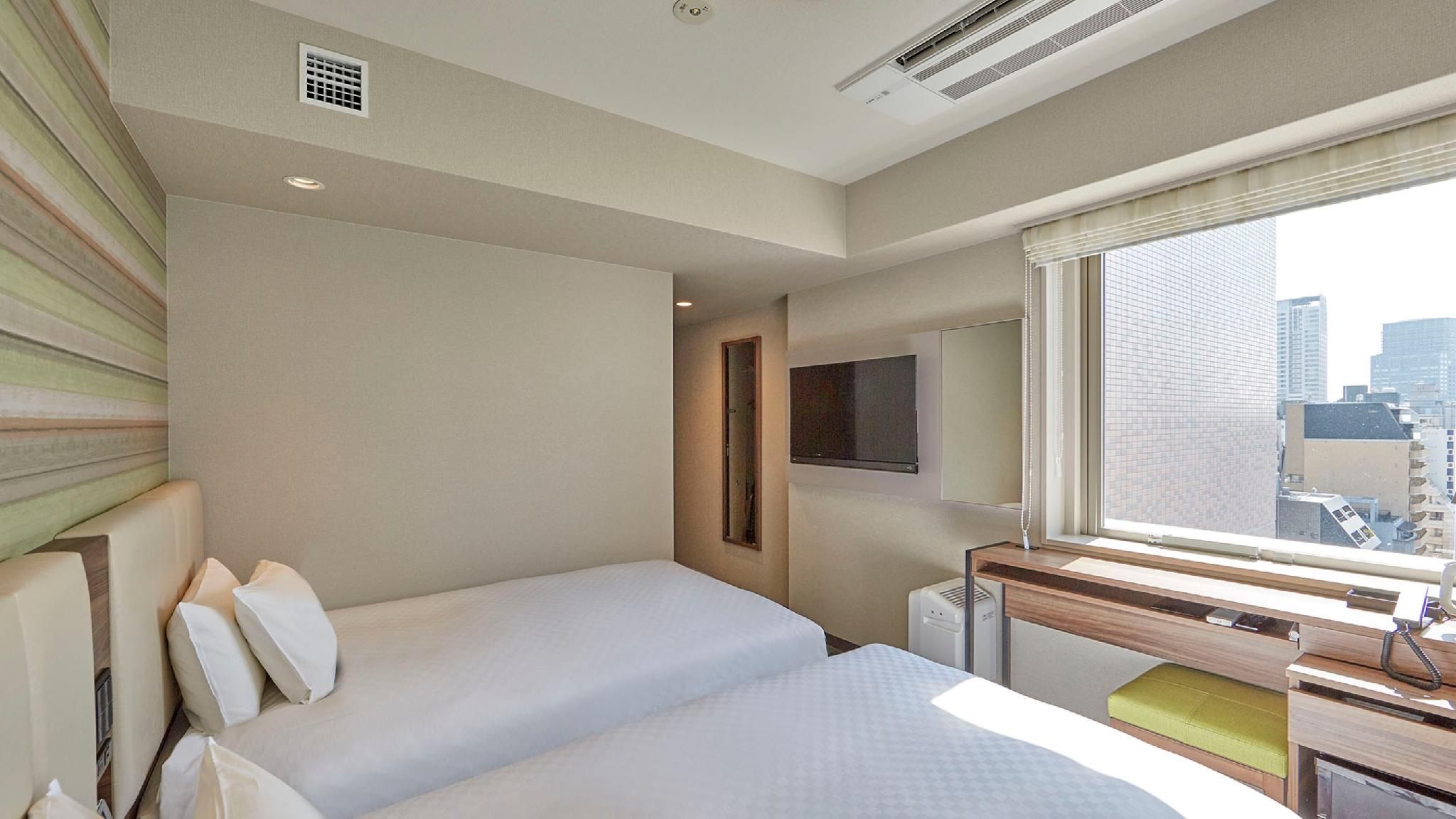 Standard Twin Room - Non-Smoking, Special Offer