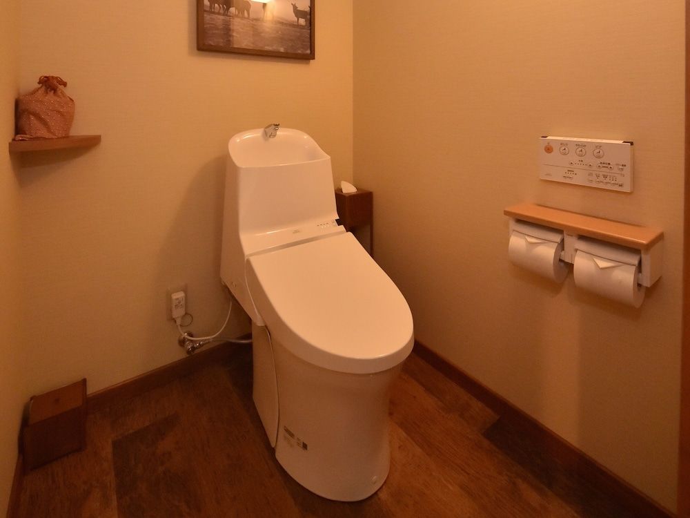 La Vista Akangawa - Adults only Triple Room with Private Hot Spring, Non Smoking, River View 4