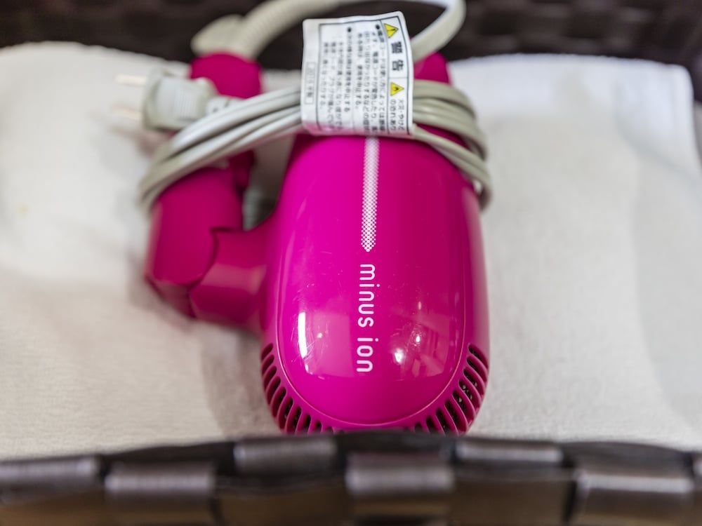 Sakura Guest House Triple Room, Non Smoking 8