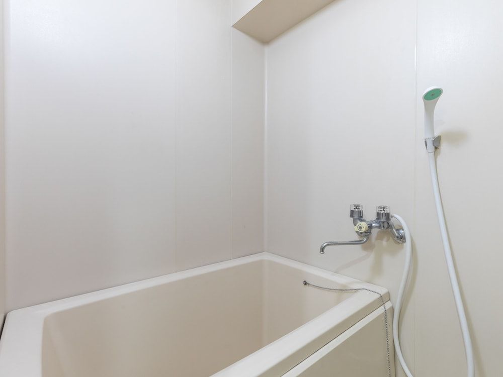 Sakura Guest House Triple Room, Non Smoking 11