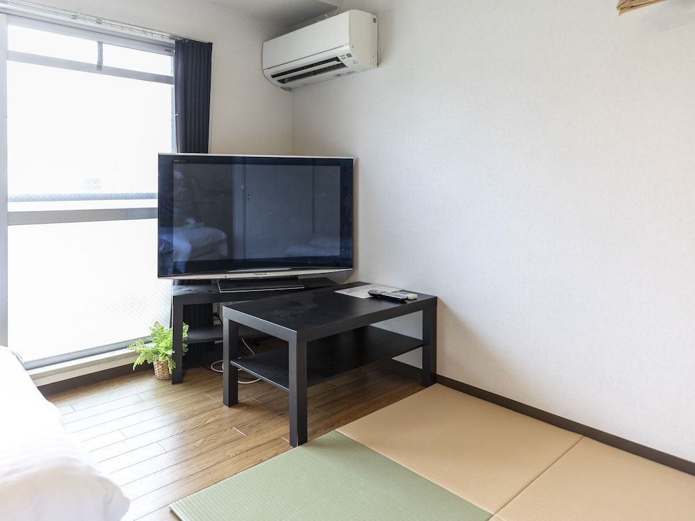 Sakura Guest House Triple Room, Non Smoking 7