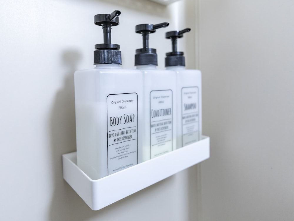 Sakura Guest House Twin Room, Non Smoking 5