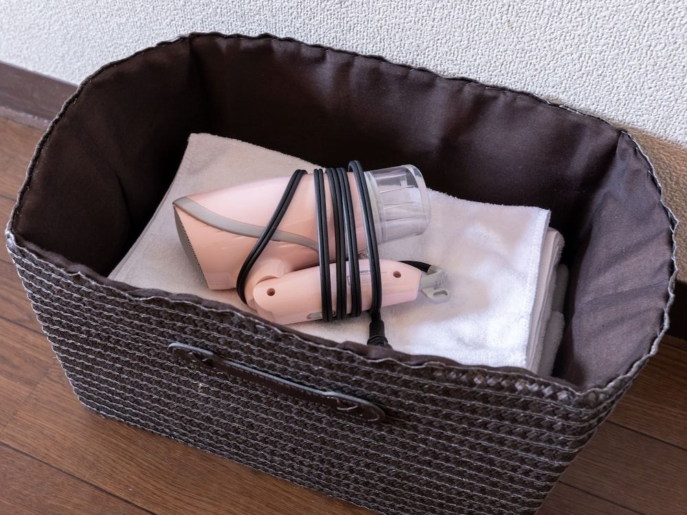 Sakura Guest House Twin Room, Non Smoking 13