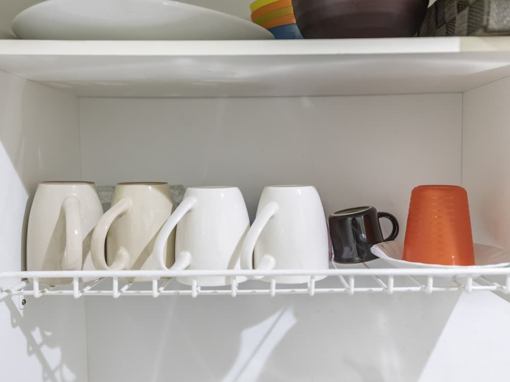 Sakura Guest House Family Room 9